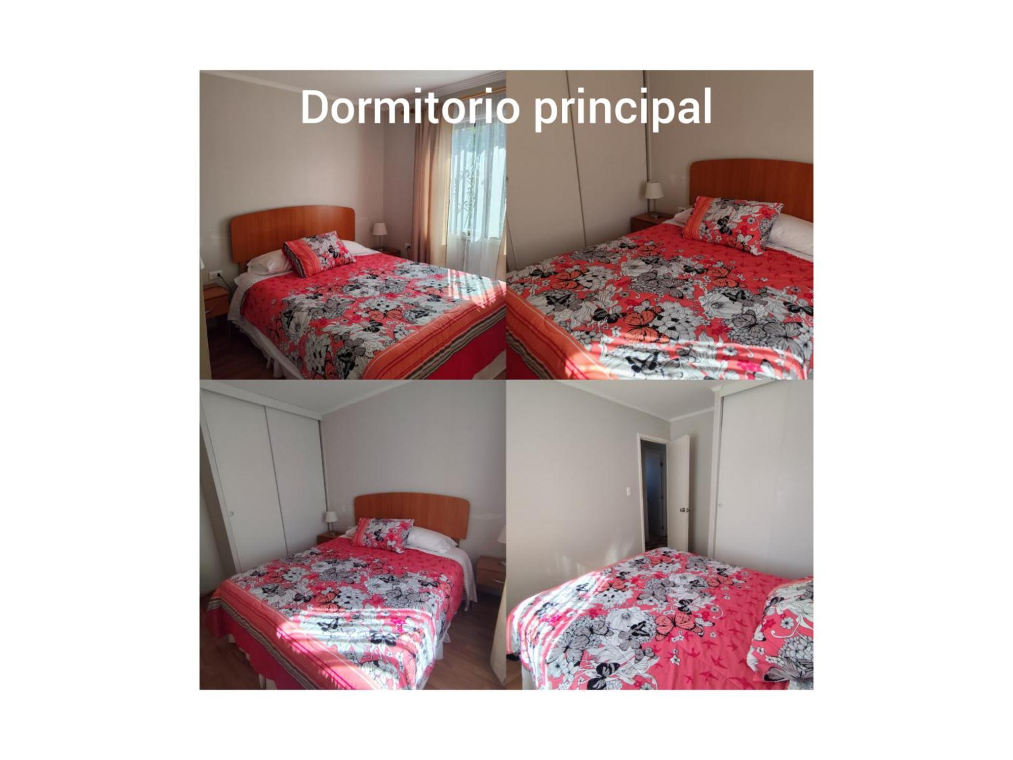 Apartamento Departamento Familiar *