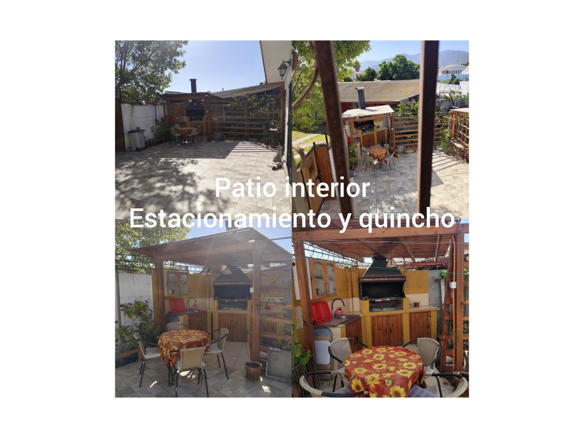 Apartamento Departamento Familiar *