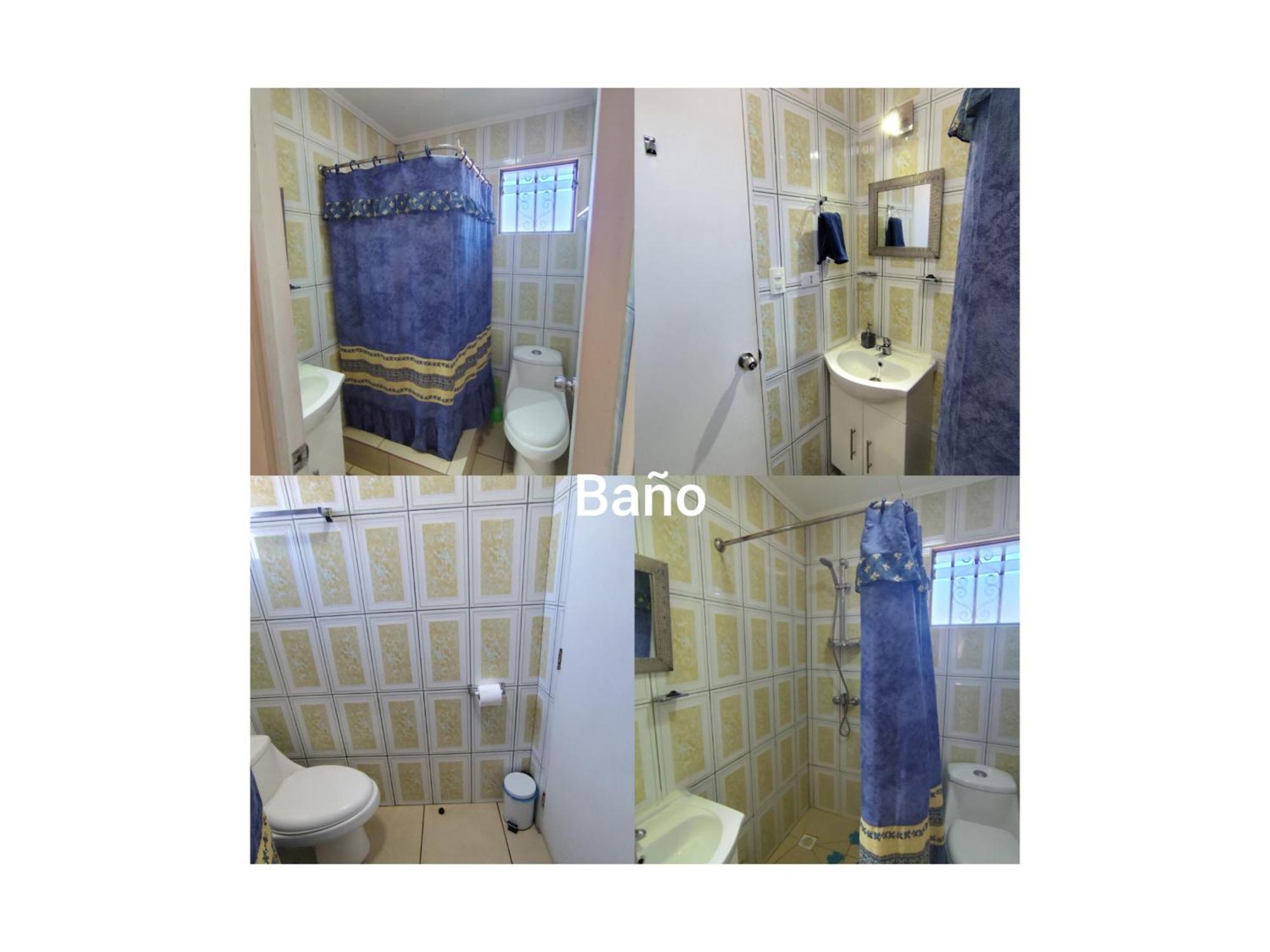 Apartamento Departamento Familiar Coquimbo