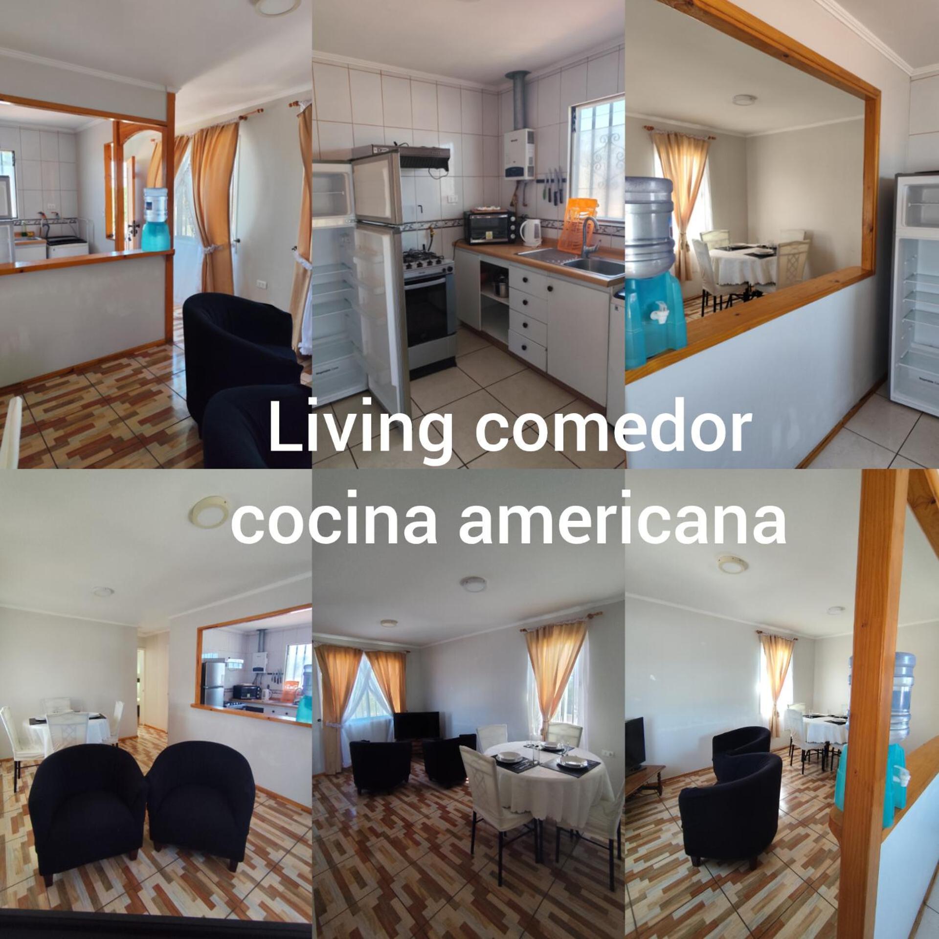 Apartamento Departamento Familiar *