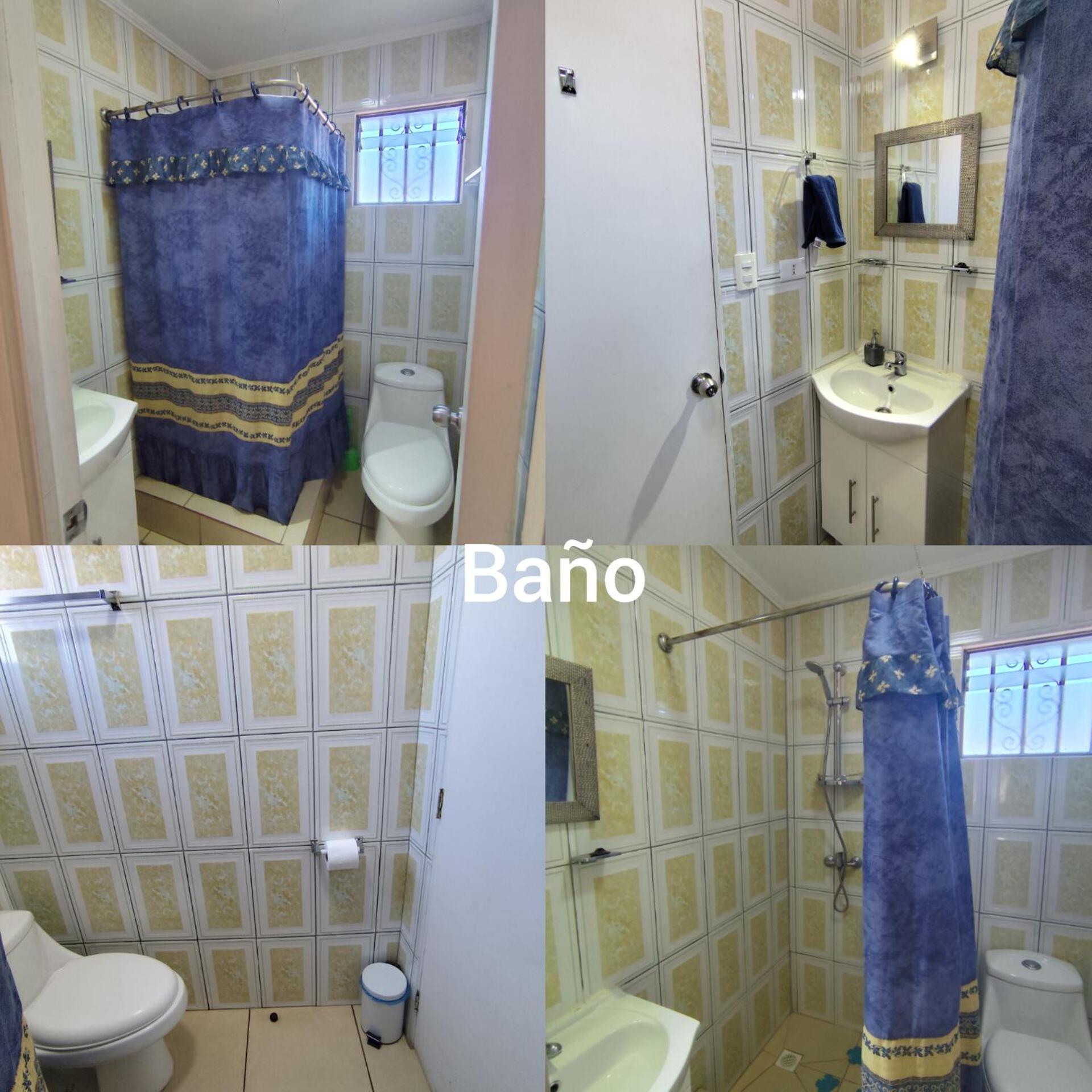 Apartamento Departamento Familiar *