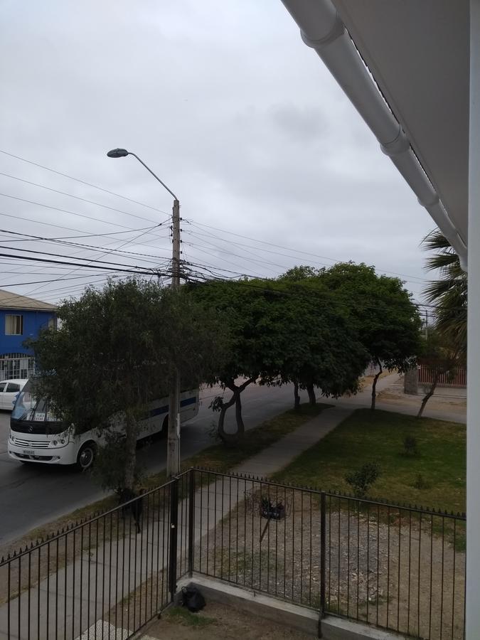 Apartamento Departamento Familiar Coquimbo