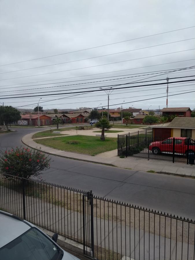 Departamento Familiar Coquimbo
