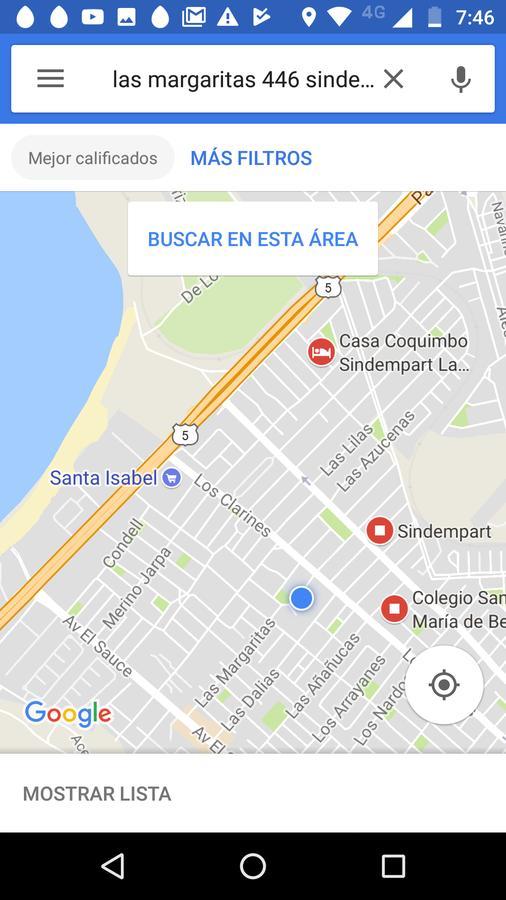 Apartamento Departamento Familiar *