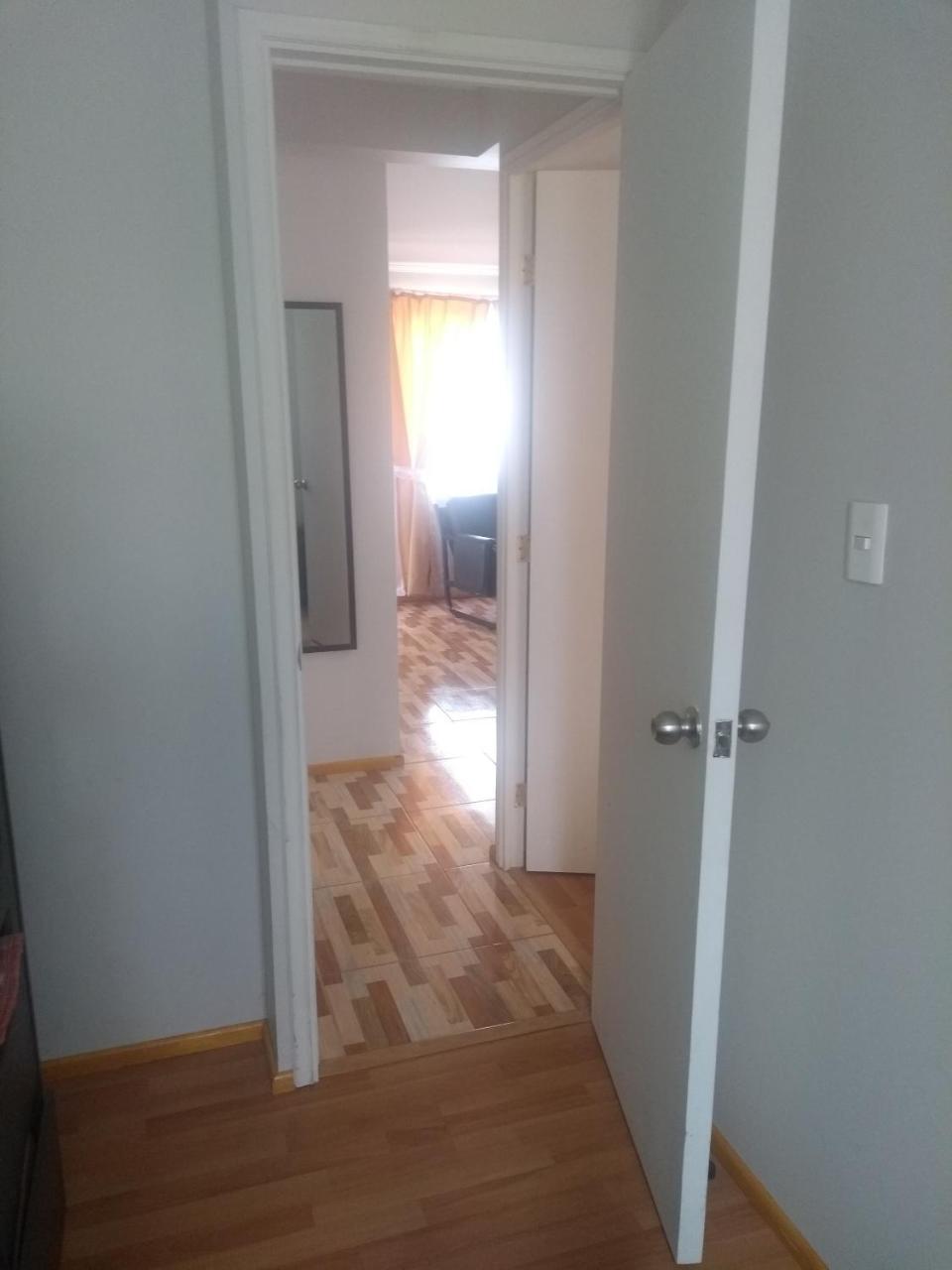 Apartamento Departamento Familiar Coquimbo