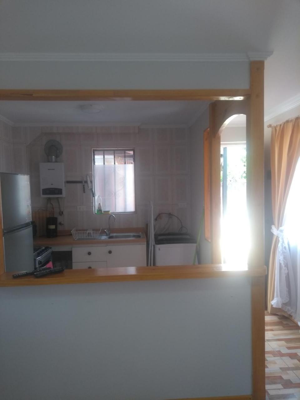 Departamento Familiar Coquimbo