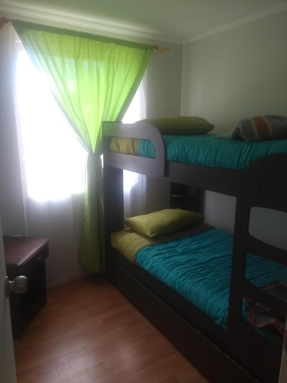 Apartamento Departamento Familiar *