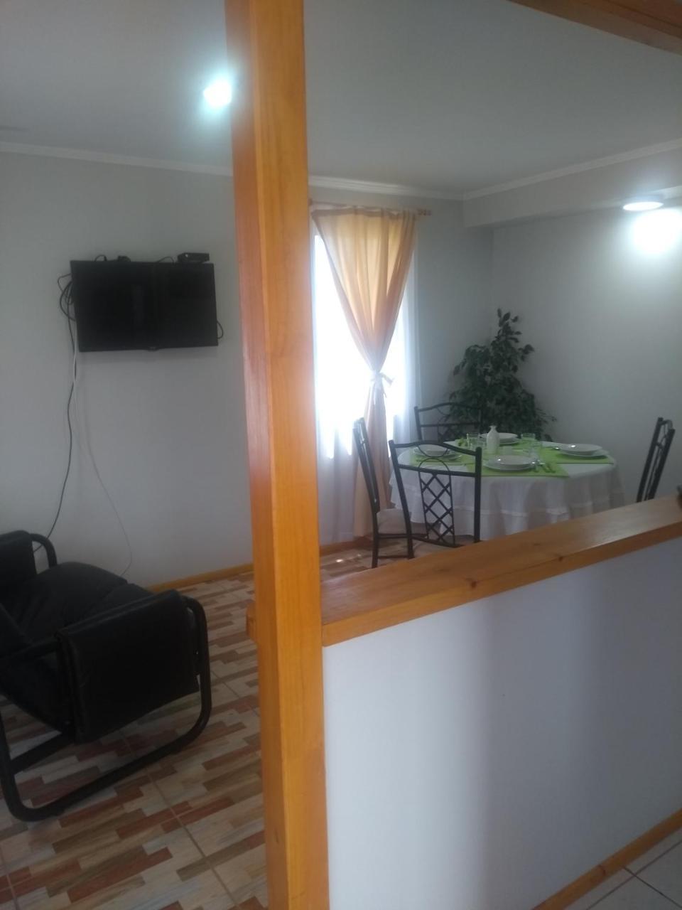 Departamento Familiar *