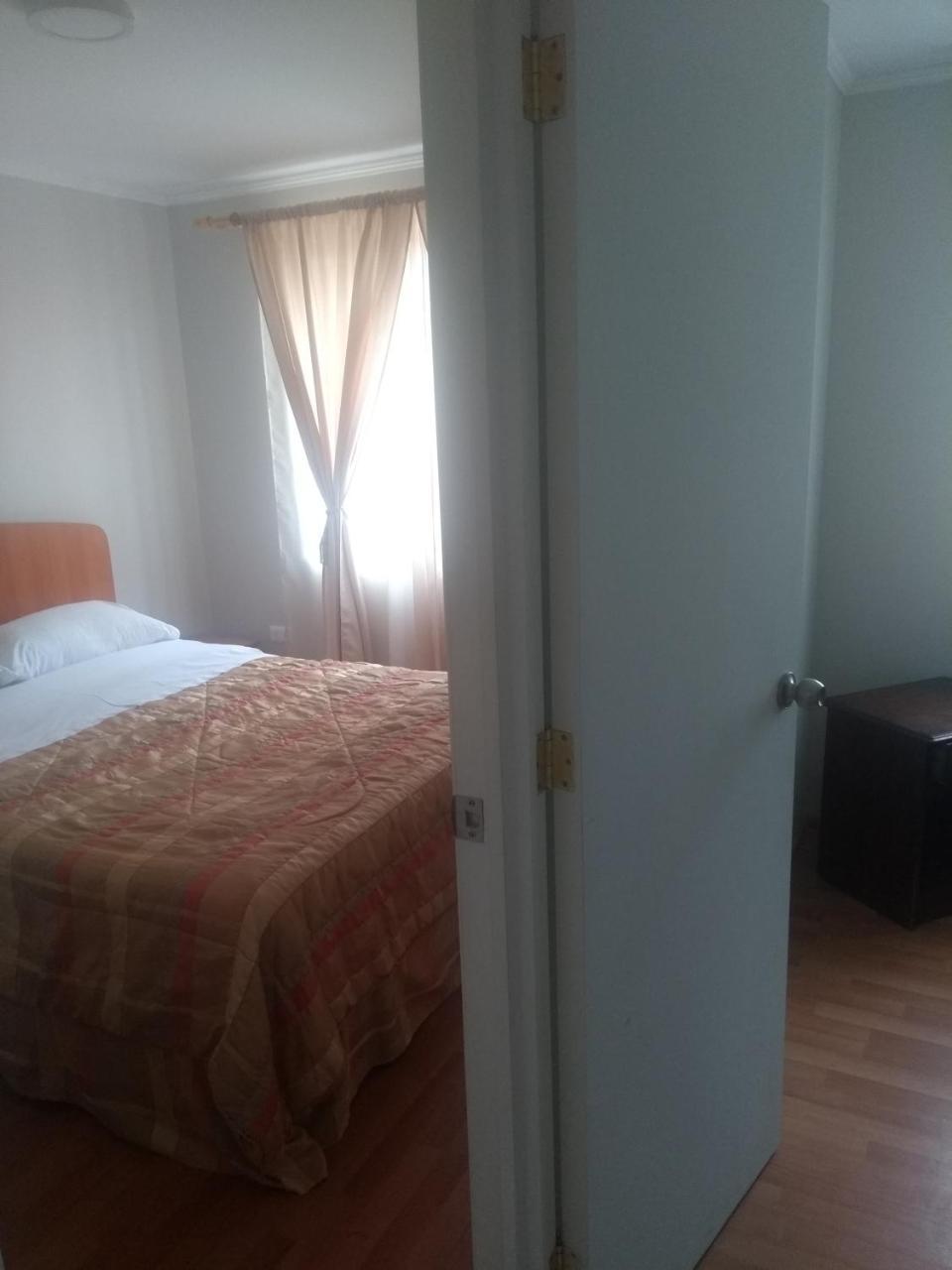 Departamento Familiar Coquimbo