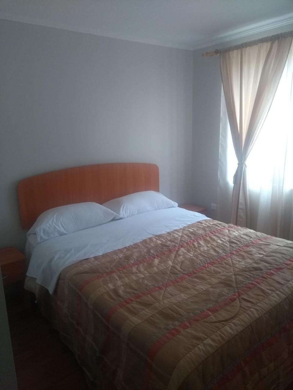 Departamento Familiar Apartamento *