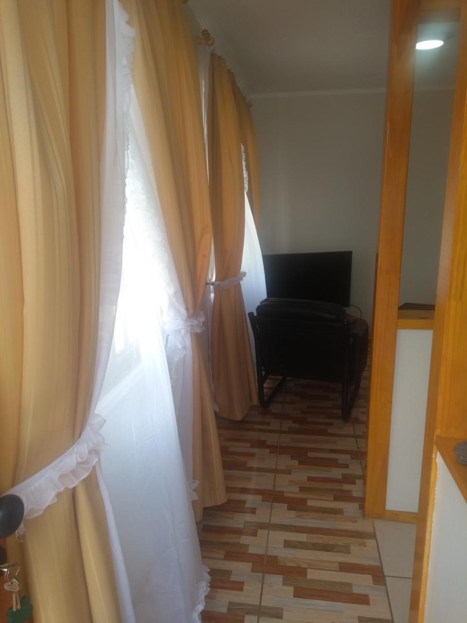 Departamento Familiar Apartamento