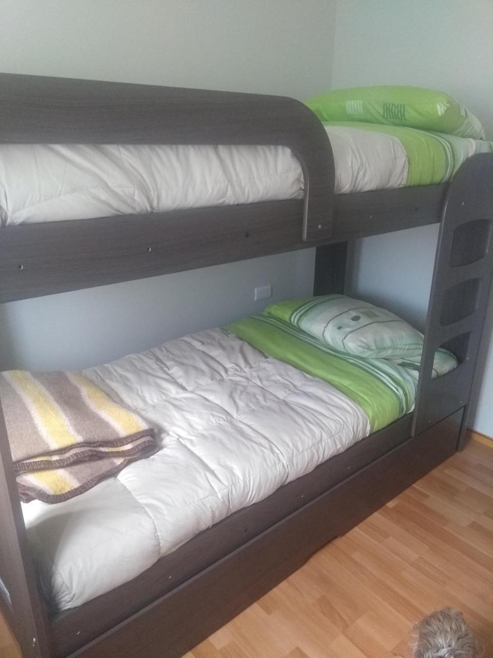 Departamento Familiar Apartamento *