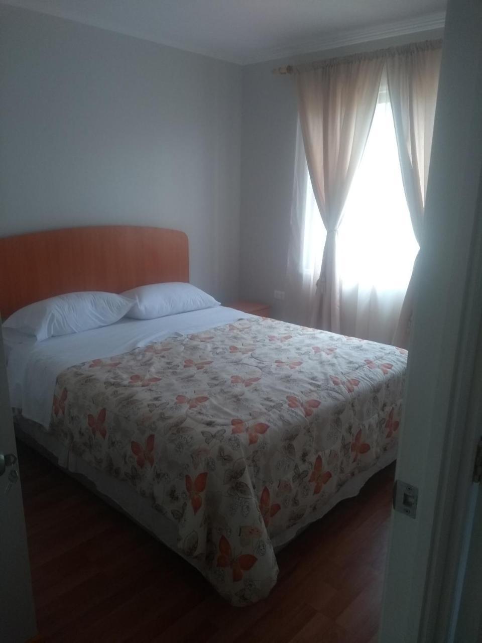 Departamento Familiar