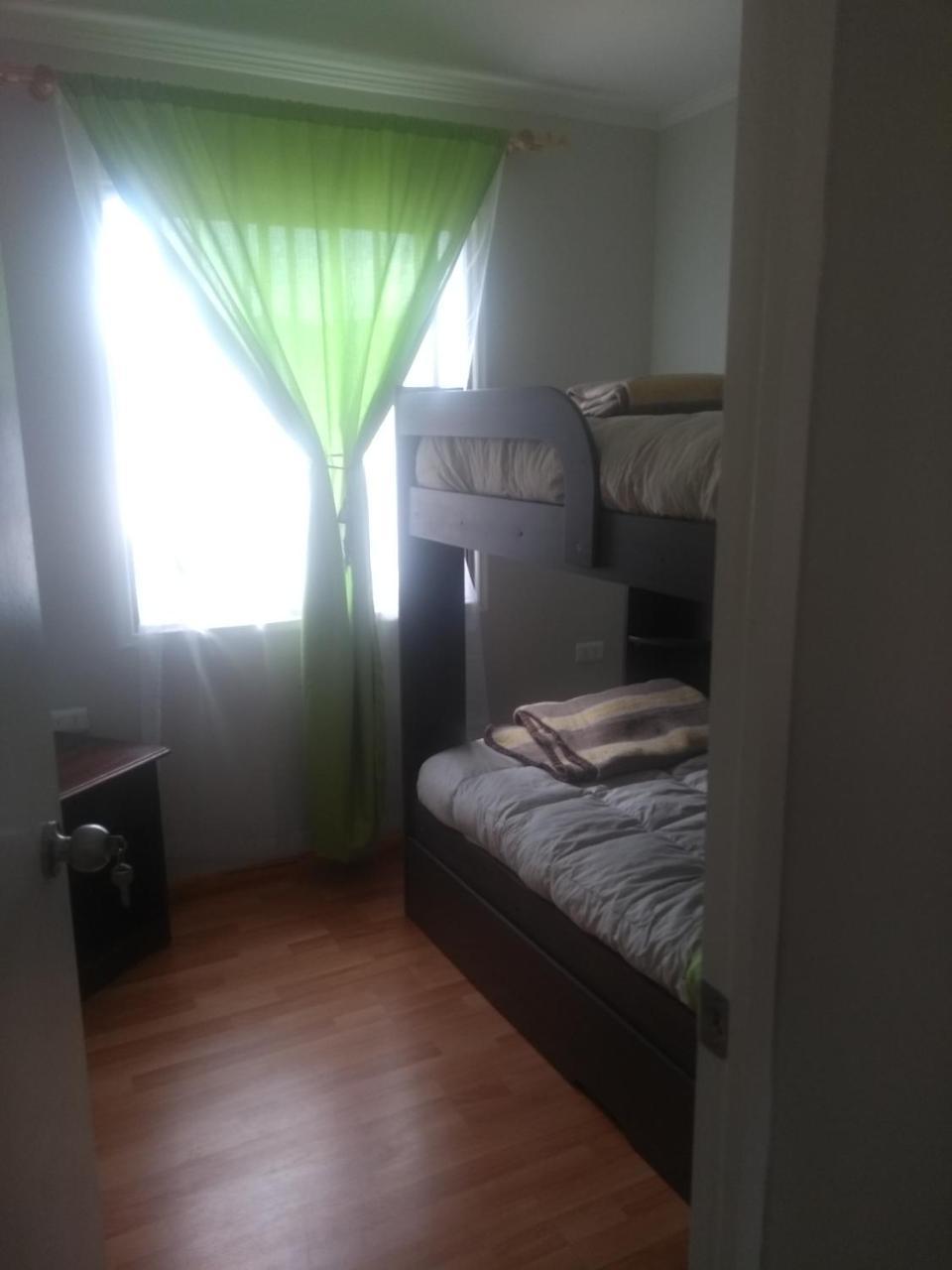Departamento Familiar Apartamento