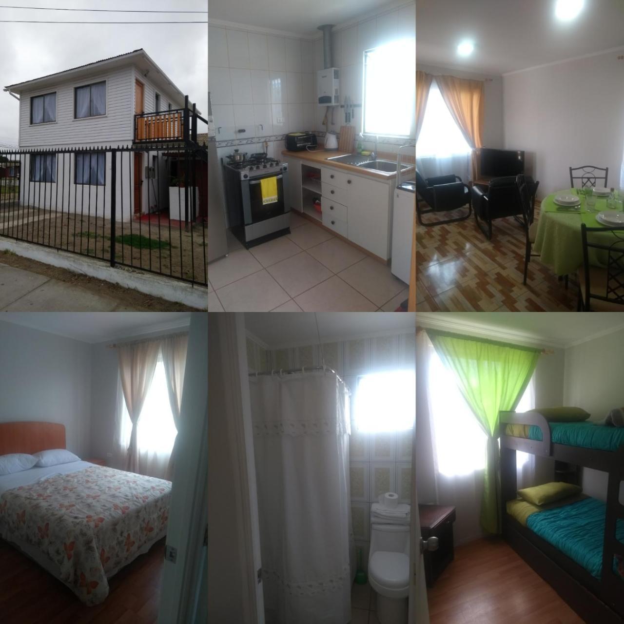 Departamento Familiar Coquimbo