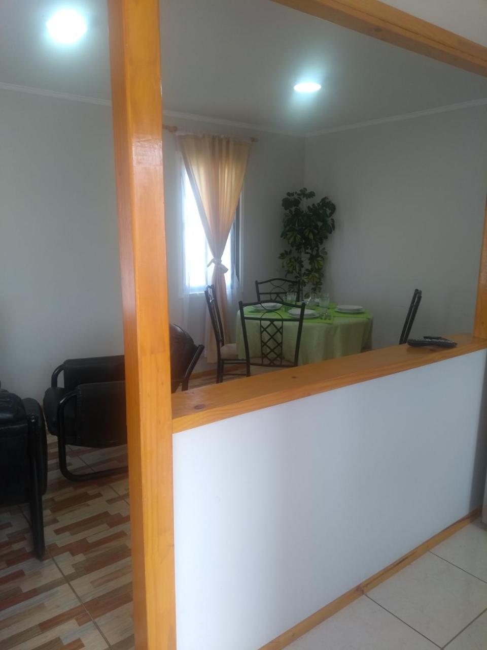 Departamento Familiar