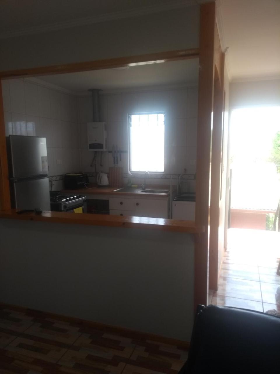 Departamento Familiar Coquimbo