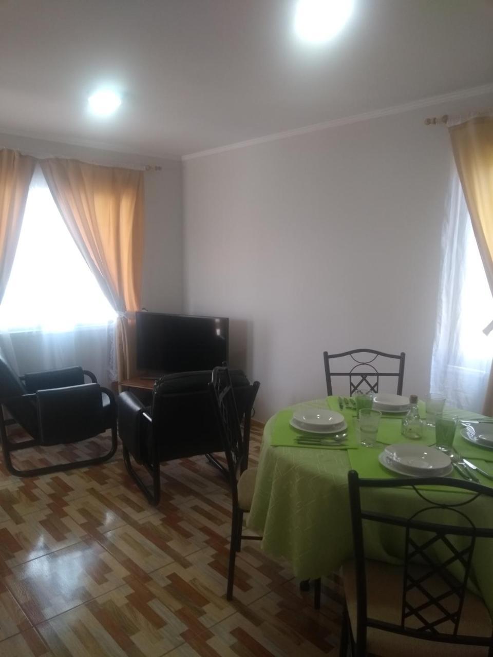 Apartamento Departamento Familiar
