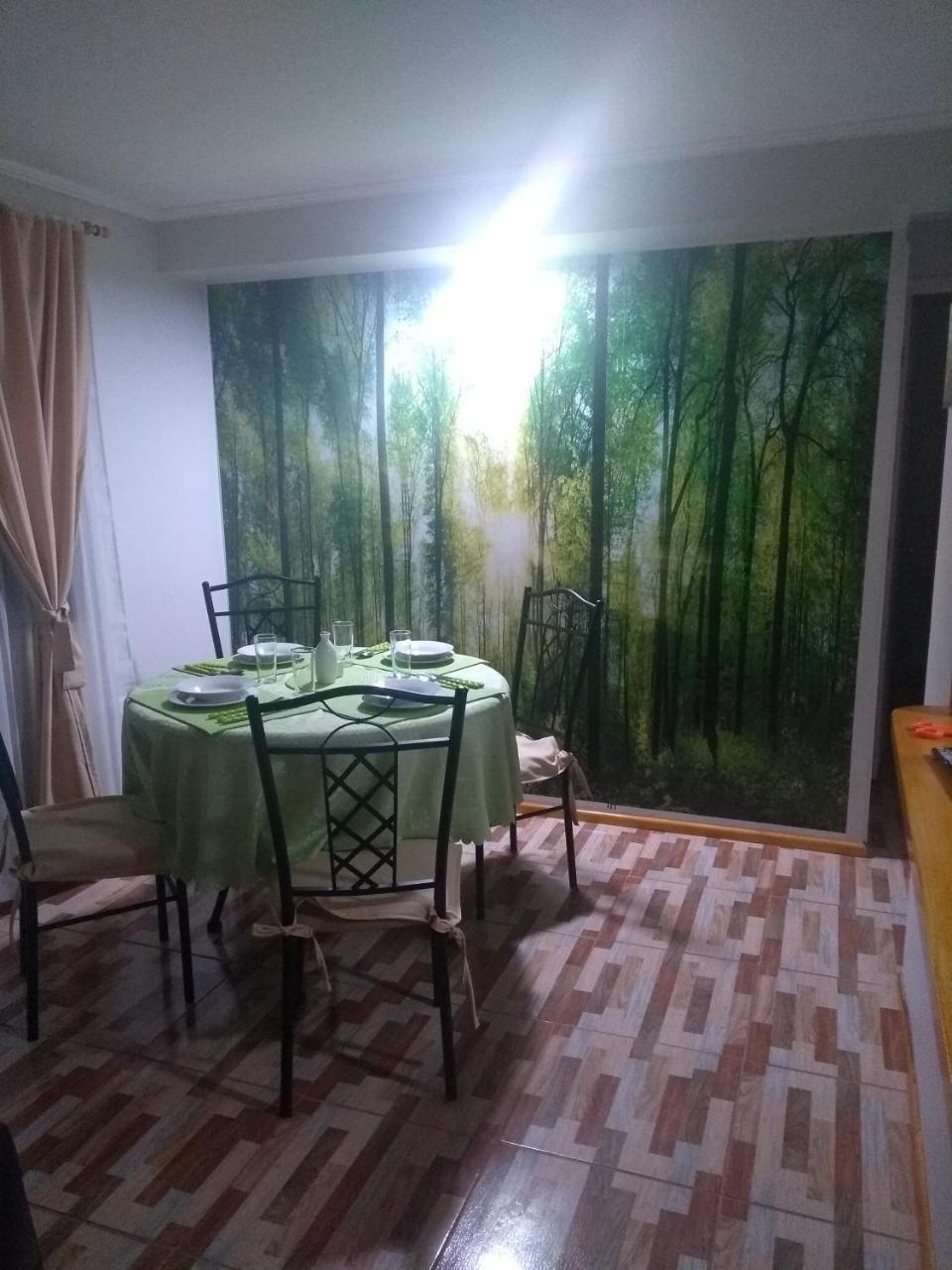 Apartamento Departamento Familiar Coquimbo