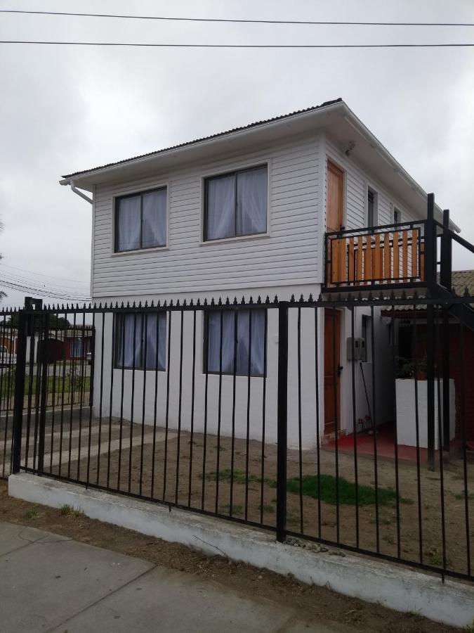 Departamento Familiar * Coquimbo